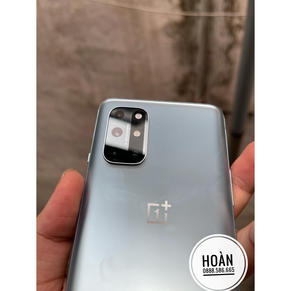 Điện Thoại Oneplus 8T - RAM 8/128GB Fullbox Likenew - [Giá rẻ, BH 3 tháng - Tặng dán màn, ốp lưng]