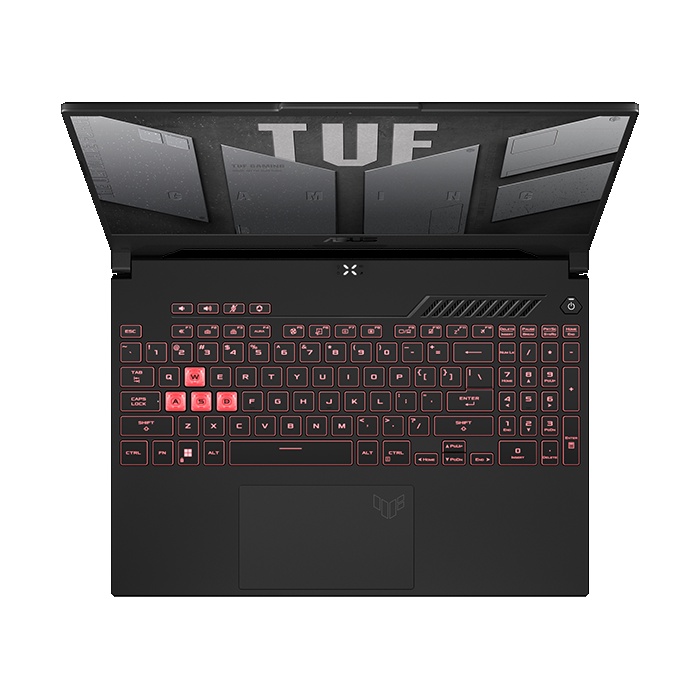 Laptop ASUS TUF Gaming A15 (FA507RR-HN835W) R7-6800H | GeForce RTX™ 3070 8GB