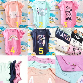 Body chip Disney của Jumping Beans cho bé gái