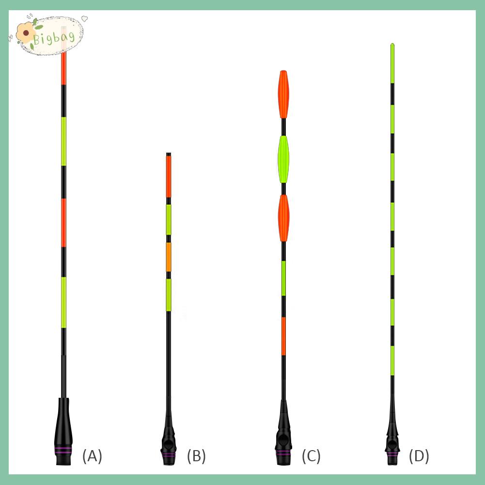 Smart Luminous Float Tail Night Sensor Multifunctional Electric Fishing Float