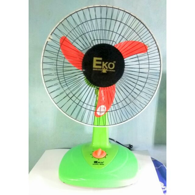 Quạt bàn b3 eko