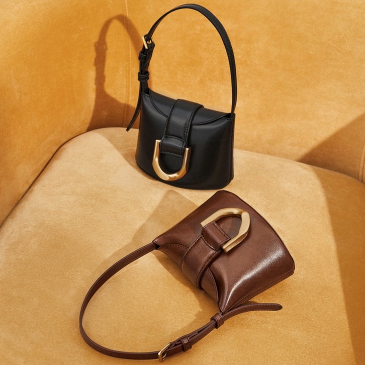 Túi Đeo Chéo Mini Phong Cách Mới Cho Nữ 10781870