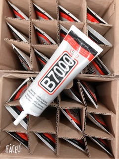 keo dán B7000 100ml