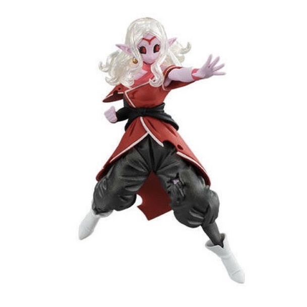Mô hình chính hãng Dragon ball vs vol 14