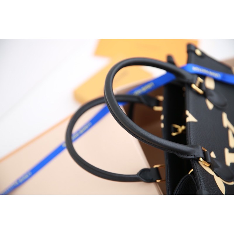 Túi lv ONTHEGO PM TOTE SPSL