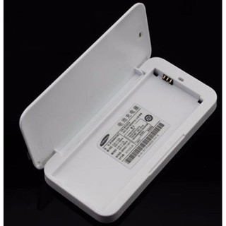 Dock sạc pin Samsung Galaxy Note edge (Trắng)