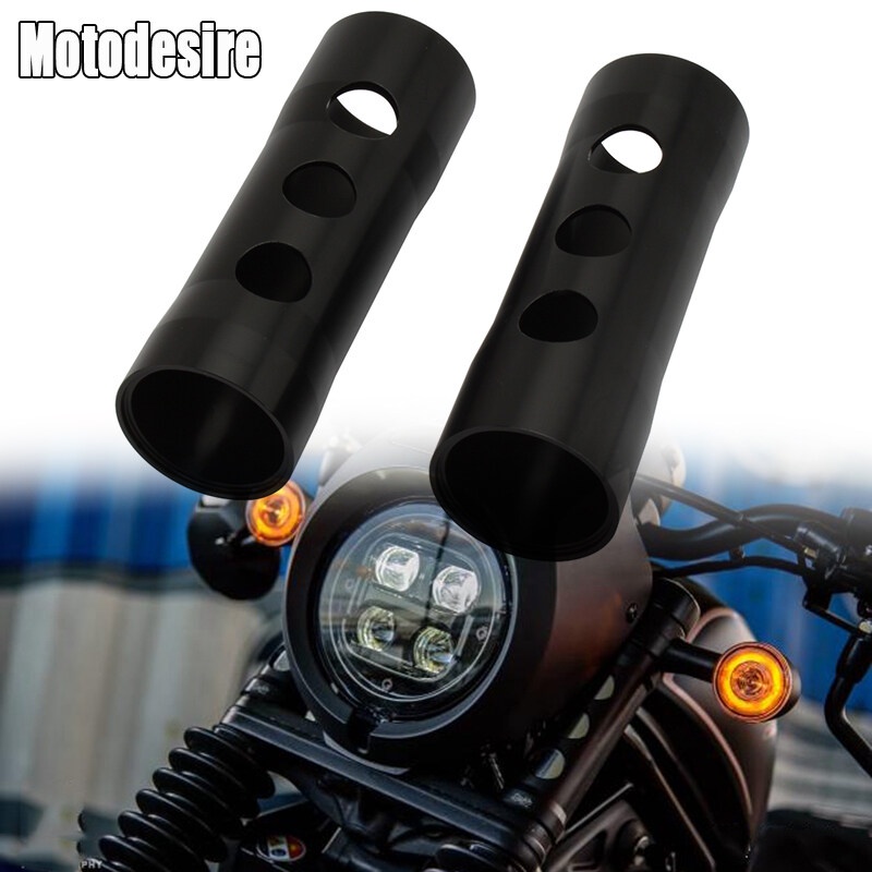 Ống Trượt Giảm Xóc Phía Trước Cho Xe Mô Tô Honda rebel CMX500 CMX300 2017 2018 2019 CMX 300 500