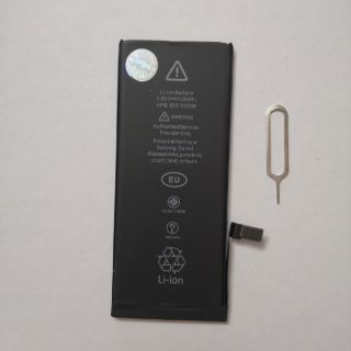 Pin iphone 7 EU chính hãng Vtech Việt Nam