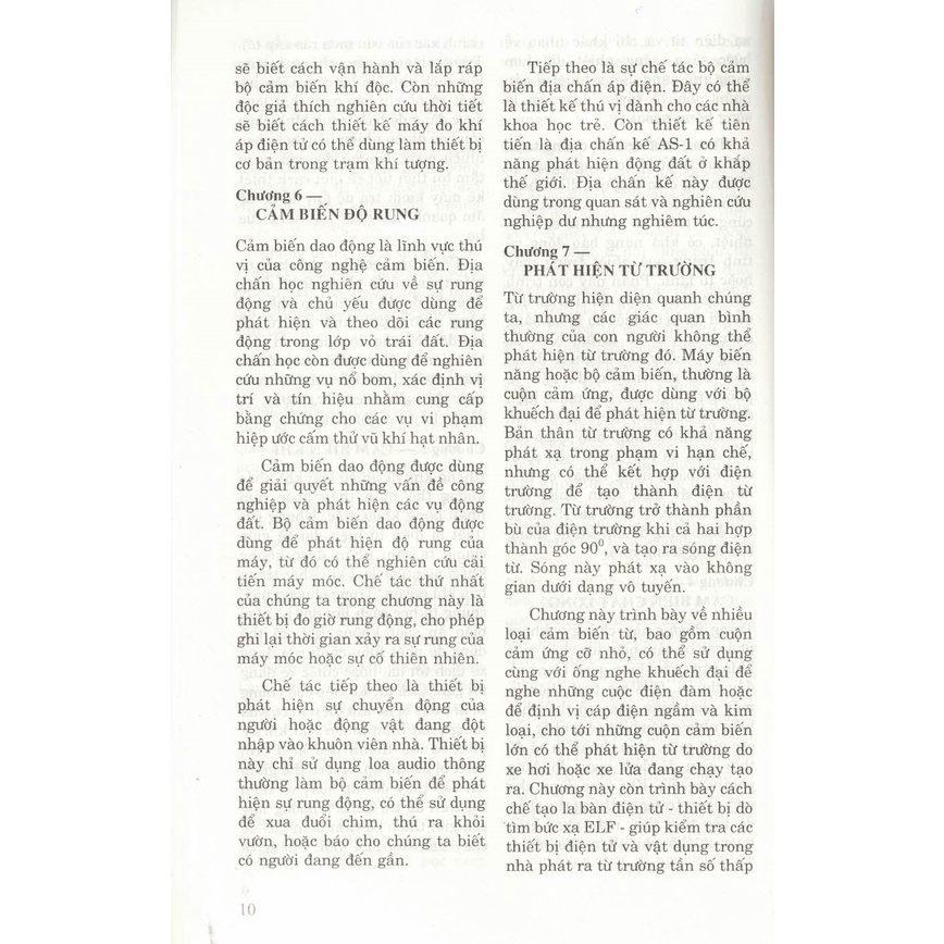 Sách - Tuyển Chọn 50 Mạch Điện Thông Minh Chuyên Về Hiện Tượng Tự Nhiên Lý Thú