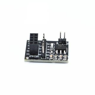 Mạch chuyển nguồn cho module NRF24L01