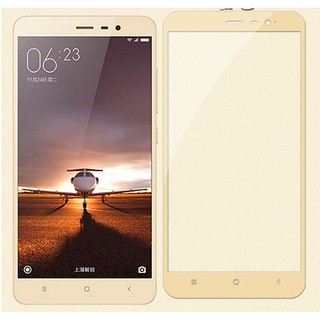 Cường lực xiaomi redmi note 3 pro