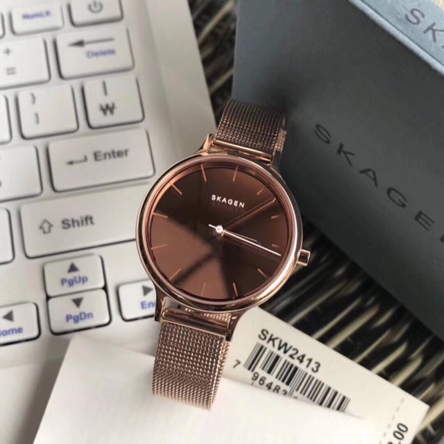 ĐỒNG HỒ NỮ SKAGEN SKW2413