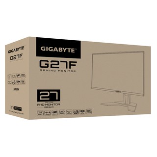 Màn hình Gigabyte G27F 27Inch