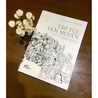 Sách - Tập Tục Đời Người