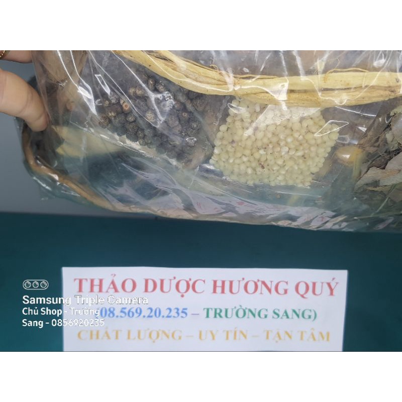 1Kg Thang Amakong Tây Nguyên Chính Gốc