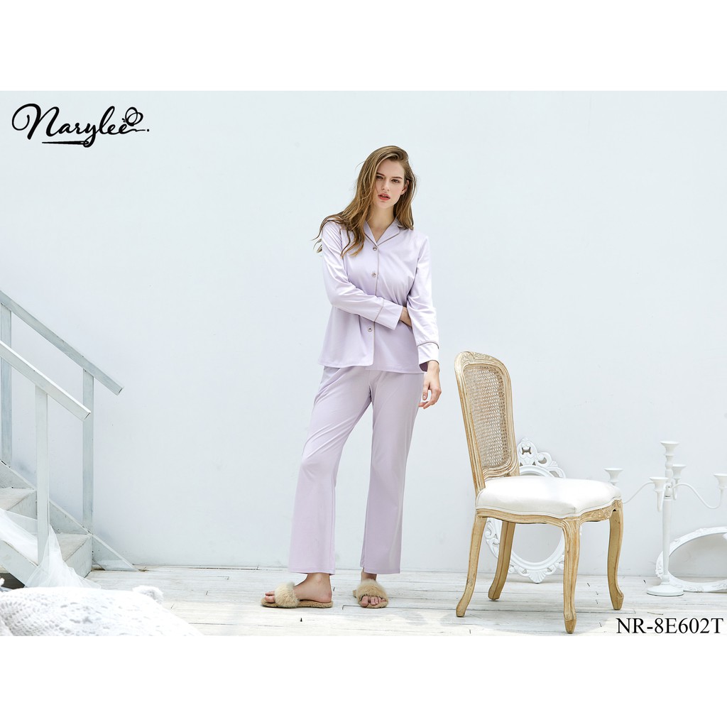 Bộ đồ mặc nhà Narylee 100% cotton cao cấp