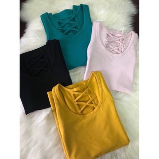 Áo ba lỗ bé gái old navy