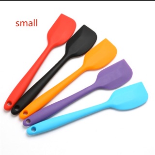 Spatula Phới màu sắc 21 cm