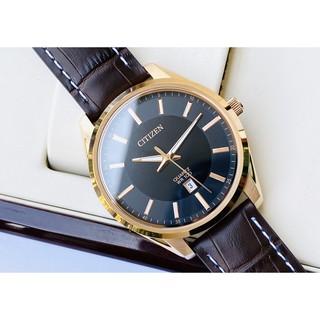 Đồng hồ nam Citizen BI1033-04E