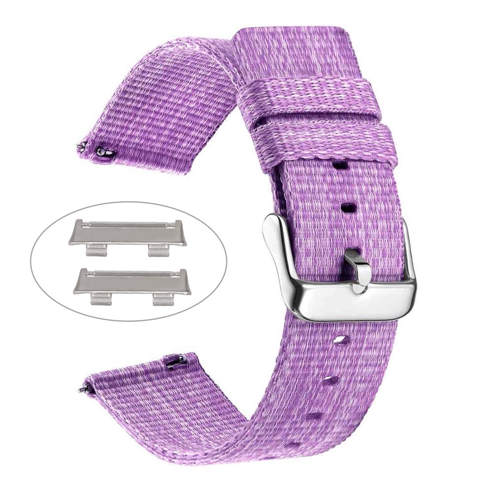 Dây Đeo Sợi Nylon Cho Đồng Hồ Thông Minh oppo watch 2 42mm 46mm 41mm 46mm