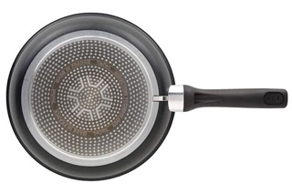 Chảo Titan Tefal E5550402 24cm