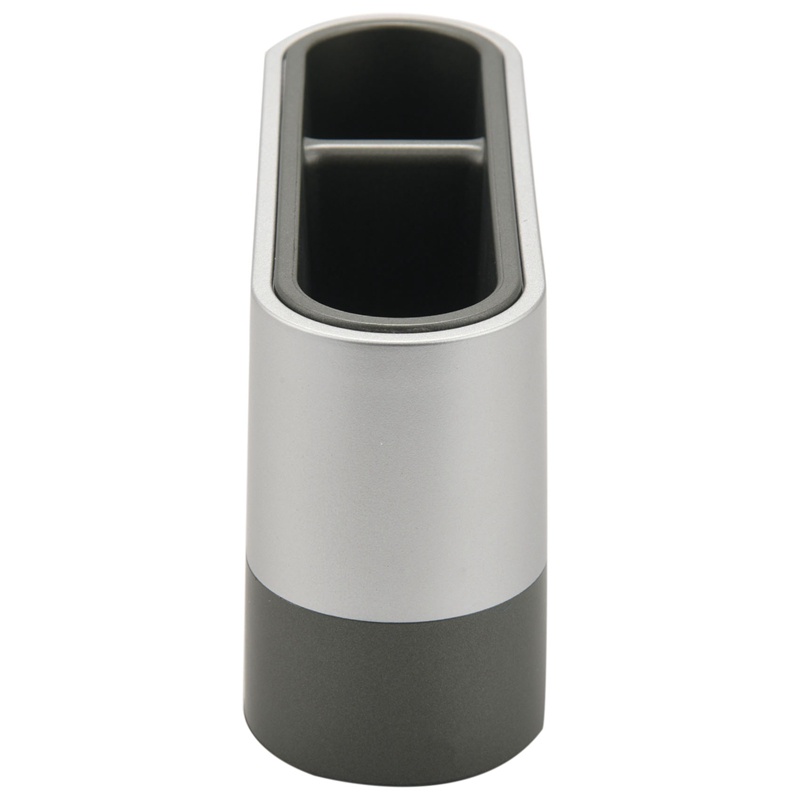 Hộp Đựng Bút / Thẻ Tên / Đồng Hồ Báo Thức / Nhiệt Độ Để Bàn Có Chức Năng Đếm Ngược Tiện Dụng Cho Văn Phòng