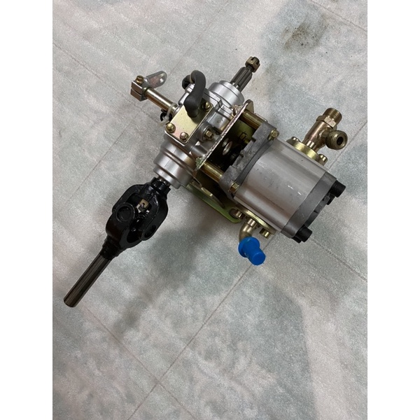 Số ben,bơm ben thuỷ lực,thêm 1 khớp chuột, dùng ráp cho các dòng ben 2 đốt,3 đốt dòng xe 3,4 bánh
