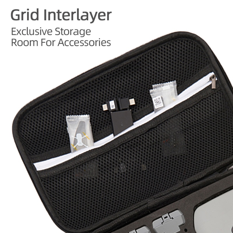 Túi Đựng Bảo Vệ Máy Bay Điều Khiển Từ Xa Mavic Mini SE