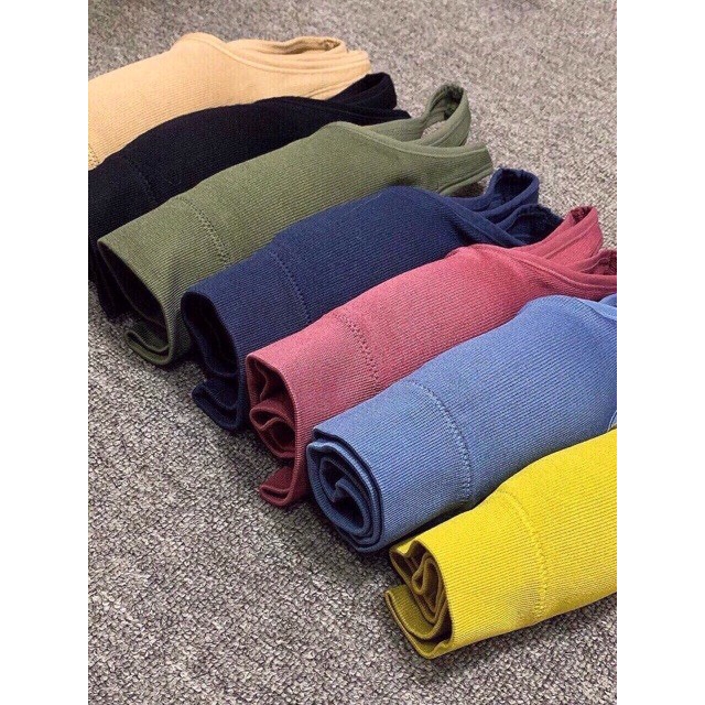 Áo bra nữ tập gym, yoga khoét lưng chữ V