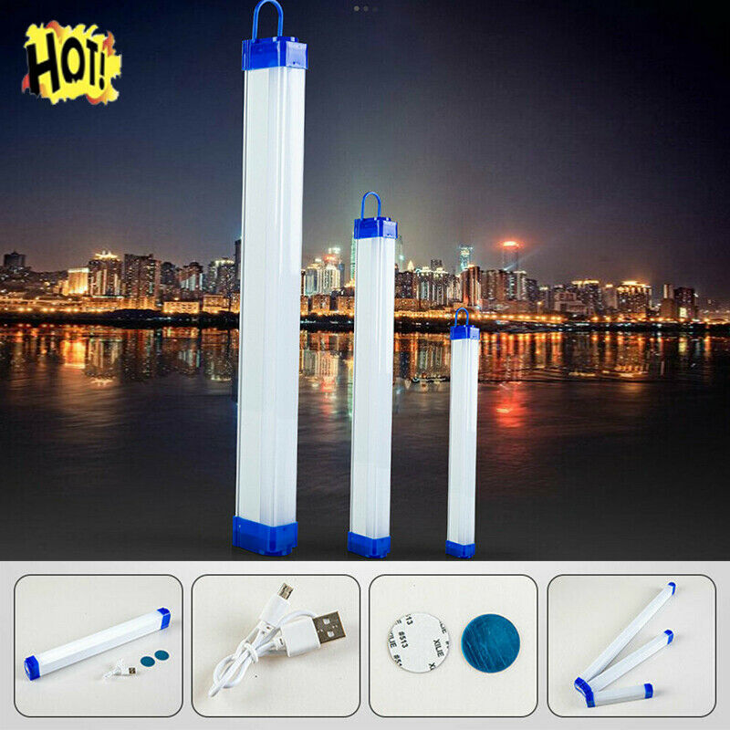 Đèn LED 20/40/60W đa năng