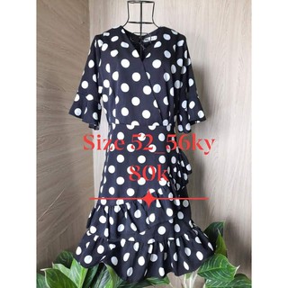 Áo thun secondhand độ mới đến 99%