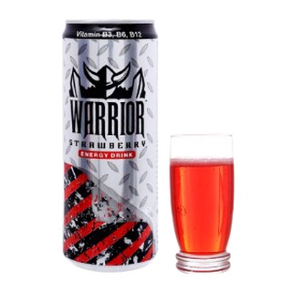 1 Lon Warrior Dâu
