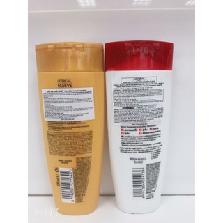 Dầu gội Lore'al 130ml