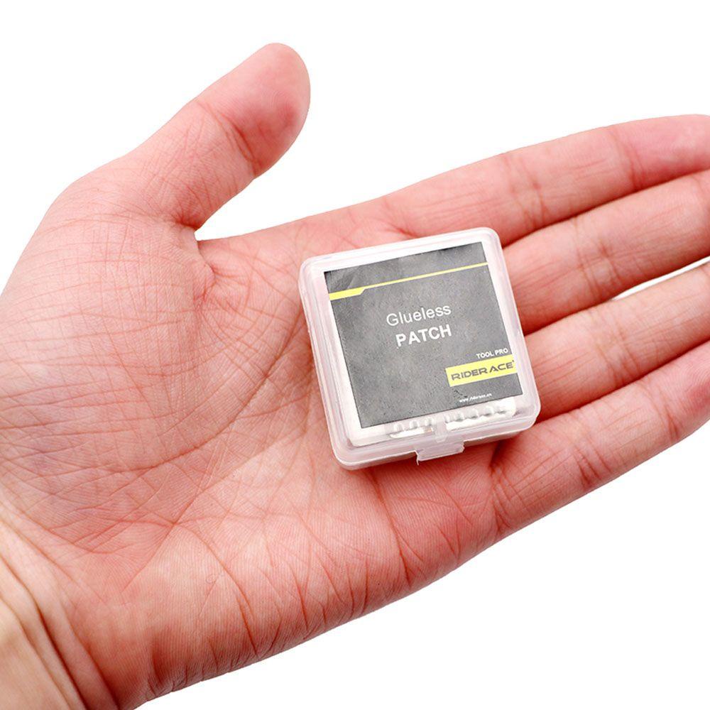 Bộ Dụng Cụ Vá Lốp Xe Đạp Chuyên Dụng