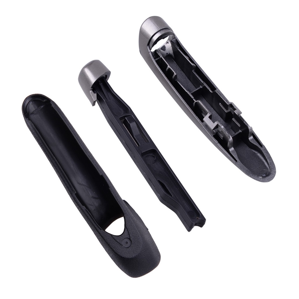 Ốp Bọc Phanh Tay Cho Xe Hơi Honda Civic 2006-2011 Tiện Dụng