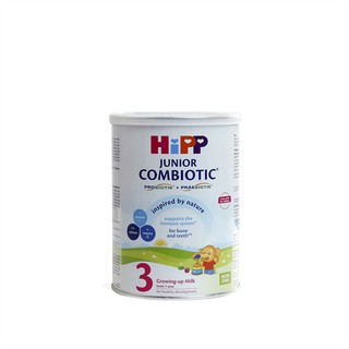 Sữa HIPP số 3 400g