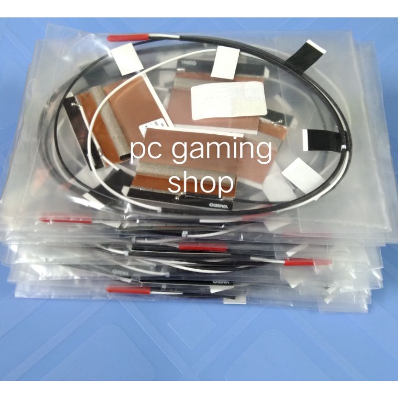 Anten wifi M.2 ngff, ăng ten cho cạc mạng không dây