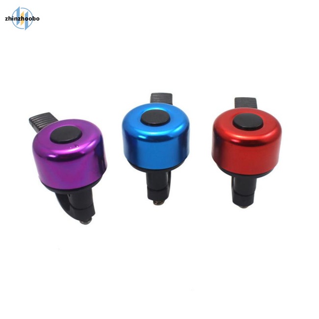 Chuông Xe Đạp Leo Núi Bằng Hợp Kim Nhôm Chất Lượng Cao