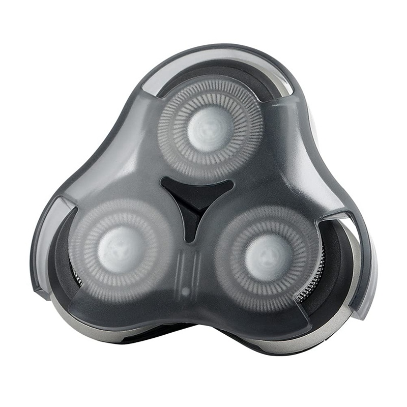 Đầu Cạo Râu Thay Thế RQ12 Cho Philips Norelco RQ11 RQ10 Sensotouch 3D 1260X 1280X 1290X RQ1180