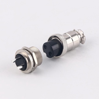 Bộ jack gx12-2p