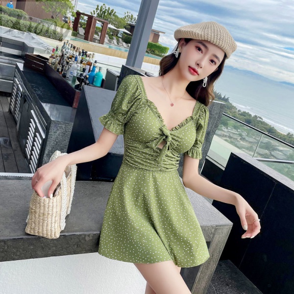 Set Đồ Bơi Xinh Xắn Dành Cho Nữ | BigBuy360 - bigbuy360.vn