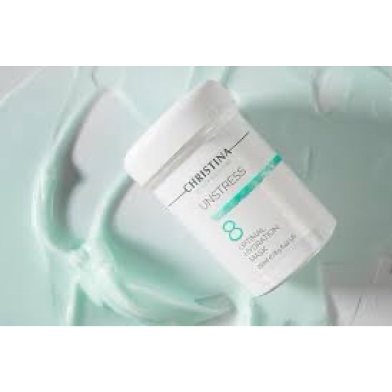 Mặt nạ phục hồi UNSTRESS Mask