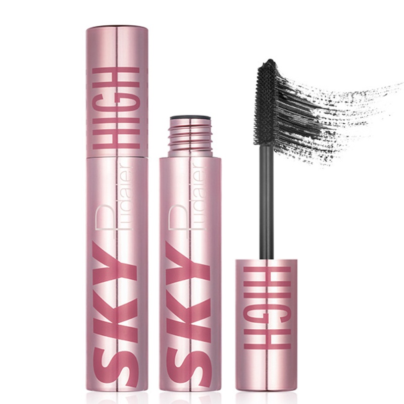 Mascara YOUYO Chống Thấm Nước Lâu Trôi Chuốt Dày Và Dài Mi
