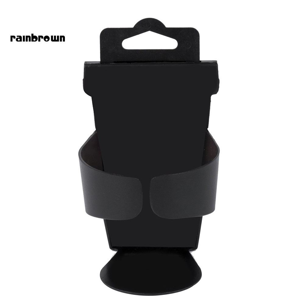 Kẹp giữ cốc đồ uống trên xe hơi gắn ghế xe tiện lợi