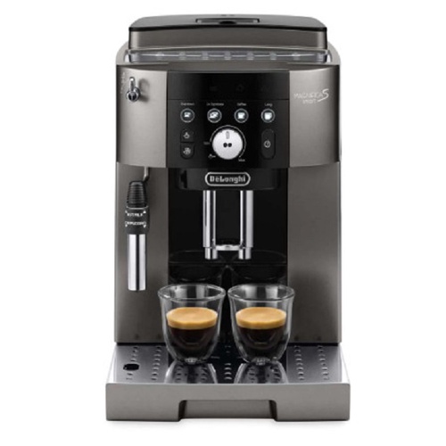 [Mã ELHADEV giảm 4% đơn 300K] Máy pha cafe tự động Delonghi Magnifica S Smart ECAM250.33.TB