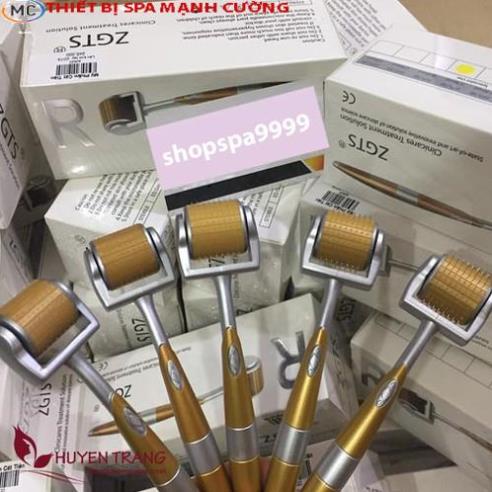 Kim Lăn Tay ZGTS Đầy Đủ Kích Cỡ 0.25 - Đến 2.0.