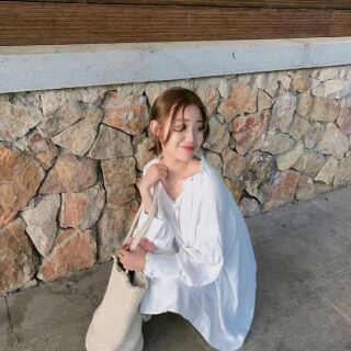 Áo babydoll