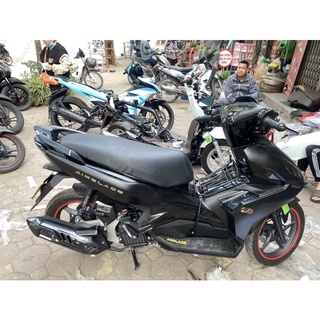 Baga xe Air Blade từ đời 2013-2023 bảo vệ chắc khung xe