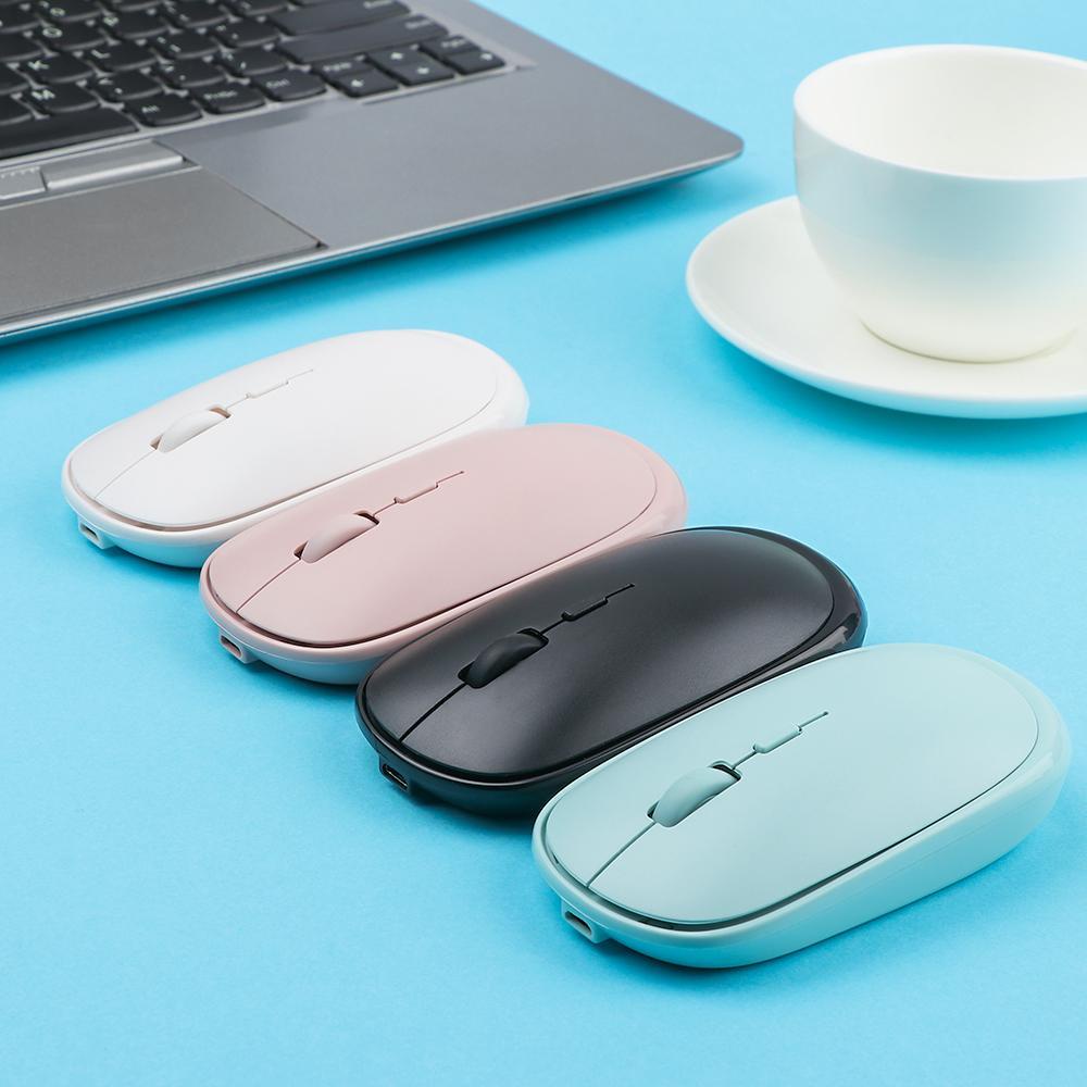Chuột Không Dây Tần Số 2.4G