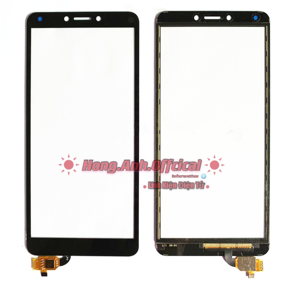 Cảm ứng Itel P32
